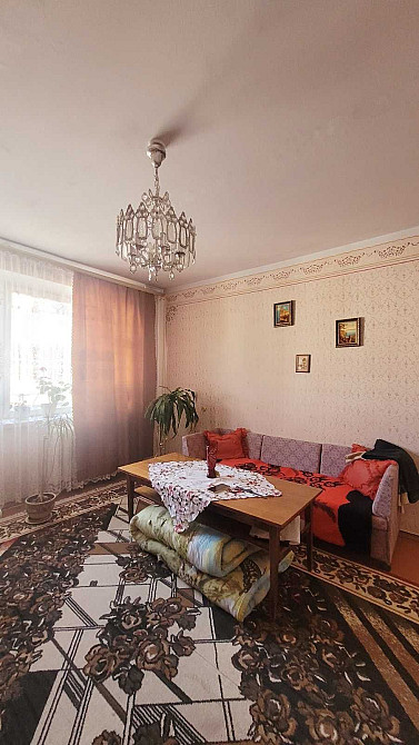 Продам затишну 2 кімнатну квартиру, з житловим станом. Рівне - зображення 8