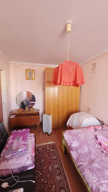 Продам затишну 2 кімнатну квартиру, з житловим станом. Рівне - зображення 6