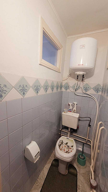 Продам затишну 2 кімнатну квартиру, з житловим станом. Рівне - зображення 3