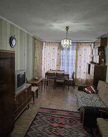 АК 1 Кімнатна  Энтузиастов Лівобережна Ентузіастів 13 Киев