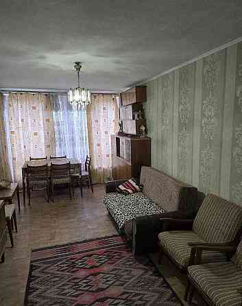 АК 1 Кімнатна  Энтузиастов Лівобережна Ентузіастів 13 Киев