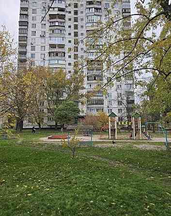 АК 1 Кімнатна  Энтузиастов Лівобережна Ентузіастів 13 Киев