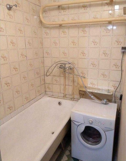 АК 1 Кімнатна  Энтузиастов Лівобережна Ентузіастів 13 Київ - зображення 4