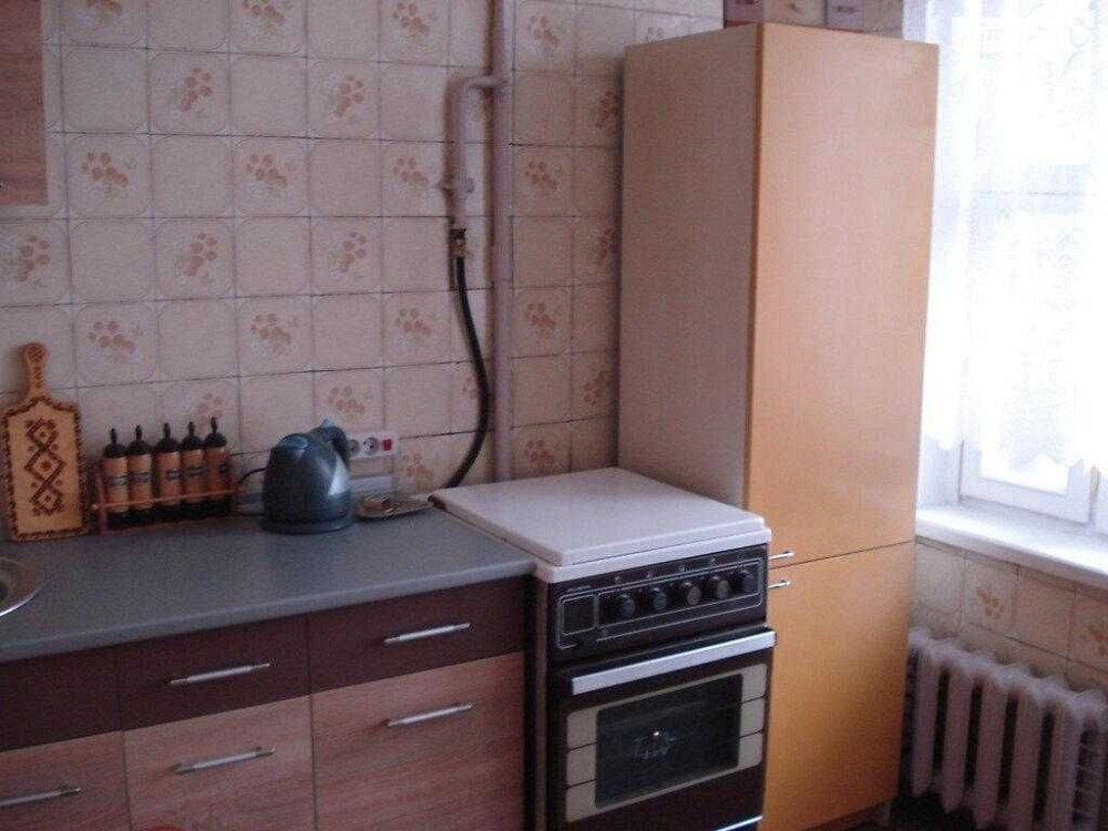 АК 1 Кімнатна  Энтузиастов Лівобережна Ентузіастів 13 Київ - зображення 2