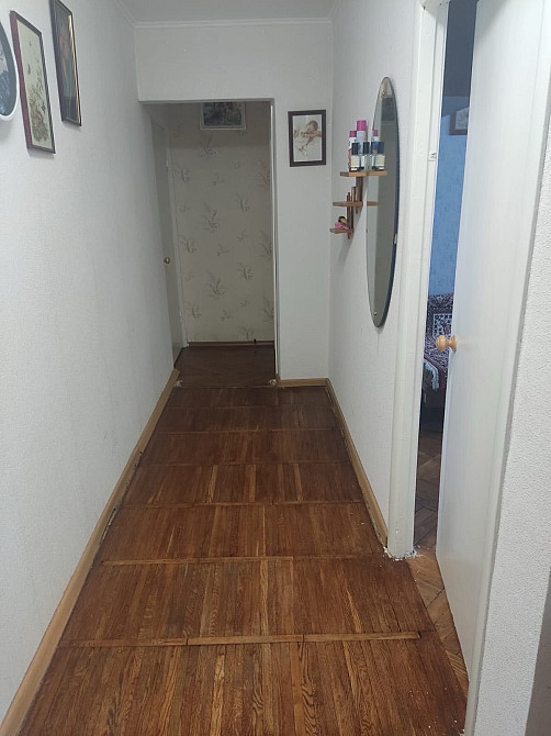 3-кімнатна квартира в центрі Вишневого від власника Вишневе - зображення 7