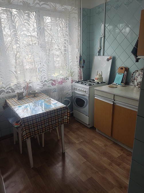 3-кімнатна квартира в центрі Вишневого від власника Вишневе - зображення 4