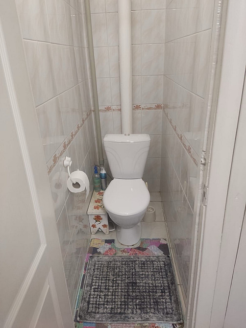 3-кімнатна квартира в центрі Вишневого від власника Вишневе - зображення 6