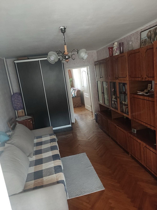 3-кімнатна квартира в центрі Вишневого від власника Вишневе - зображення 2