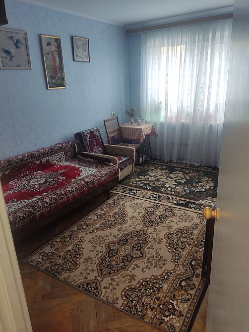 3-кімнатна квартира в центрі Вишневого від власника Вишневе - зображення 8