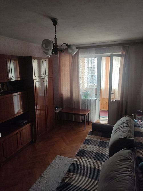 3-кімнатна квартира в центрі Вишневого від власника Вишневе - зображення 1