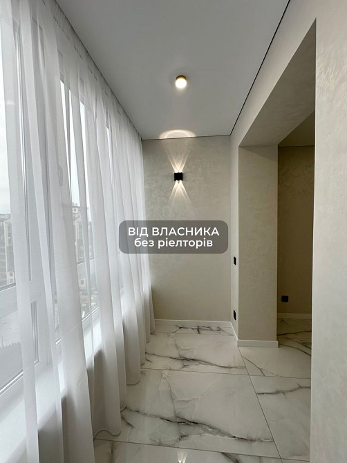 1к квартира, Житомир, ЖК Grand City Dombrovskyi / ЖК Гранд Сіті Житомир - изображение 6