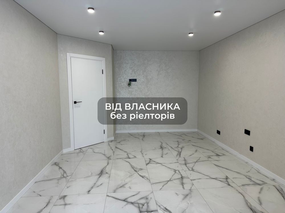 1к квартира, Житомир, ЖК Grand City Dombrovskyi / ЖК Гранд Сіті Житомир - изображение 3