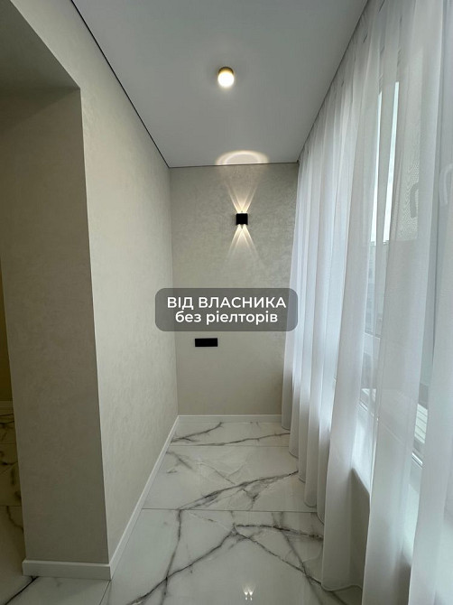 1к квартира, Житомир, ЖК Grand City Dombrovskyi / ЖК Гранд Сіті Житомир - изображение 7