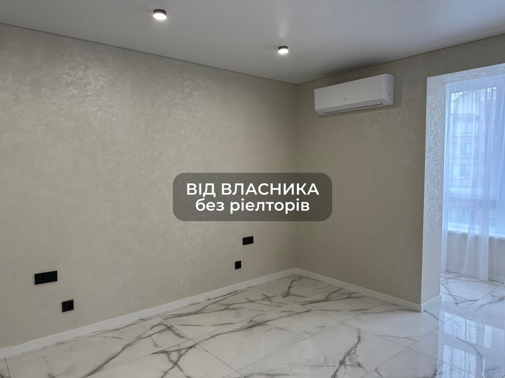 1к квартира, Житомир, ЖК Grand City Dombrovskyi / ЖК Гранд Сіті Житомир - изображение 2