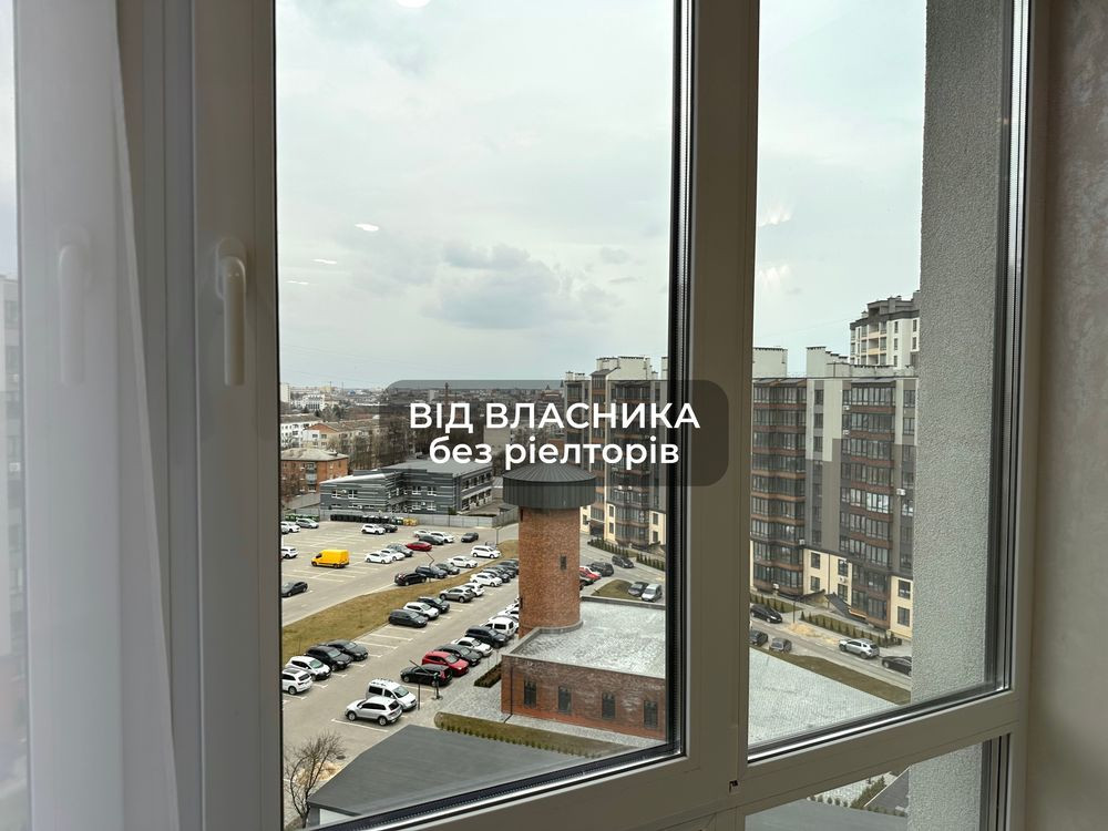 1к квартира, Житомир, ЖК Grand City Dombrovskyi / ЖК Гранд Сіті Житомир - изображение 8