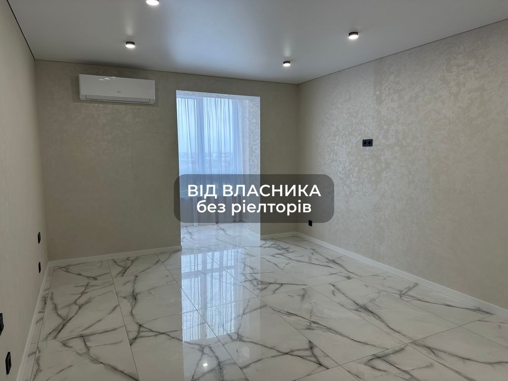 1к квартира, Житомир, ЖК Grand City Dombrovskyi / ЖК Гранд Сіті Житомир - изображение 4