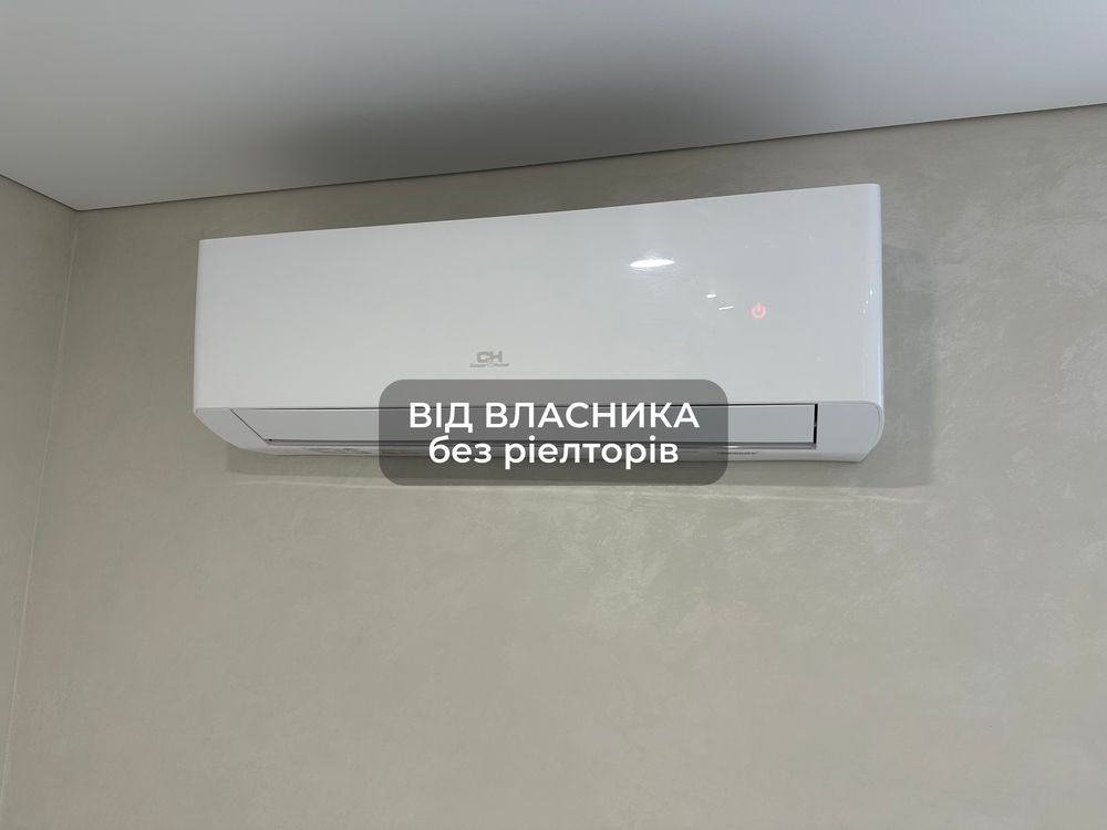 1к квартира, Житомир, ЖК Grand City Dombrovskyi / ЖК Гранд Сіті Житомир - изображение 5