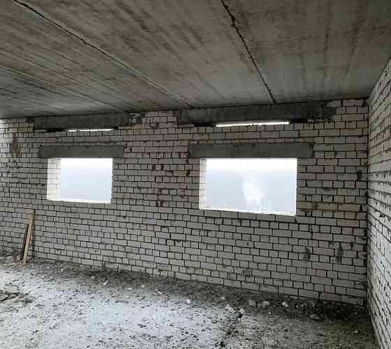 Продаж двоповерхової квартири 82 м2 ЖК «Победы 2» Харків