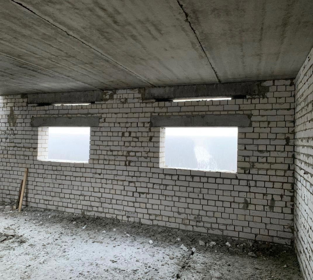 Продаж двоповерхової квартири 82 м2 ЖК «Победы 2» Харків - зображення 2