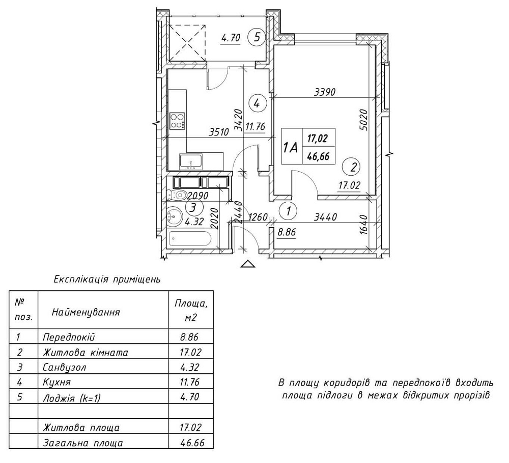 Ревуцкого 54б  ЖК Ревуцький з рем. Позняки Харківський Киев - изображение 4