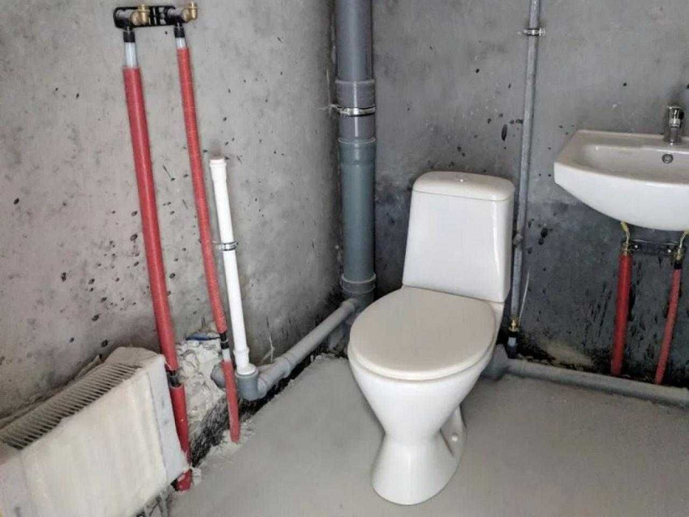 Ревуцкого 54б  ЖК Ревуцький з рем. Позняки Харківський Киев - изображение 3