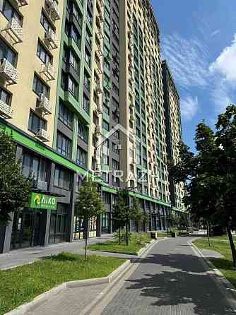 СУПЕР ЦІНА!ЖК Liko-Grad Perfect Towm , 2к квартира ,76 м²! Киев