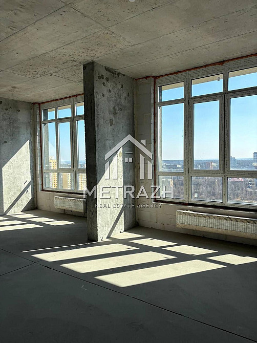 СУПЕР ЦІНА!ЖК Liko-Grad Perfect Towm , 2к квартира ,76 м²! Киев - изображение 7