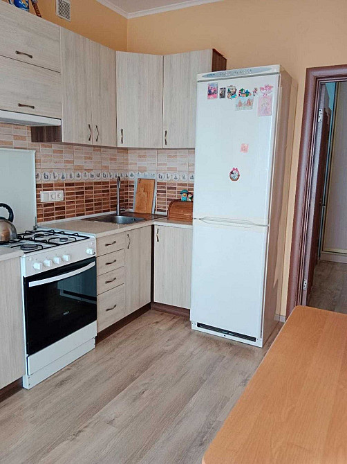 Продаж 1 кім. Квартири в ЖК Новий на Мікльоша Львов - изображение 2