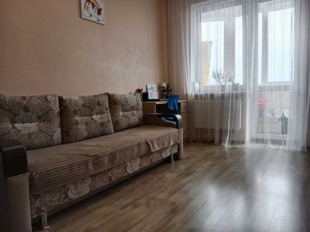 Продаж 1 кім. Квартири в ЖК Новий на Мікльоша Львов - изображение 7