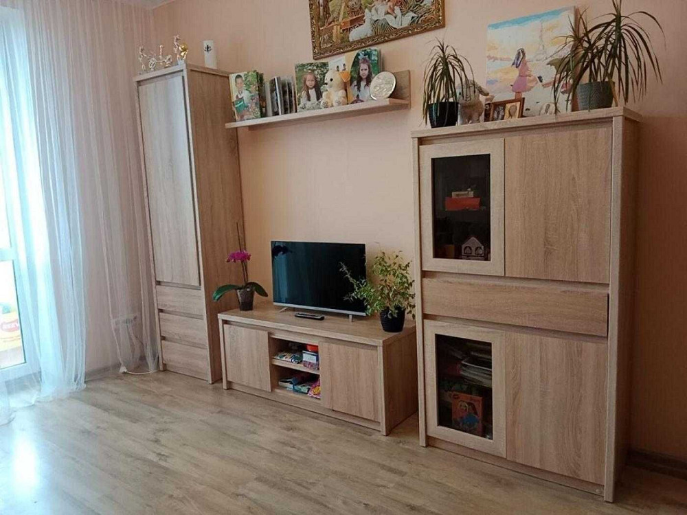 Продаж 1 кім. Квартири в ЖК Новий на Мікльоша Львов - изображение 5