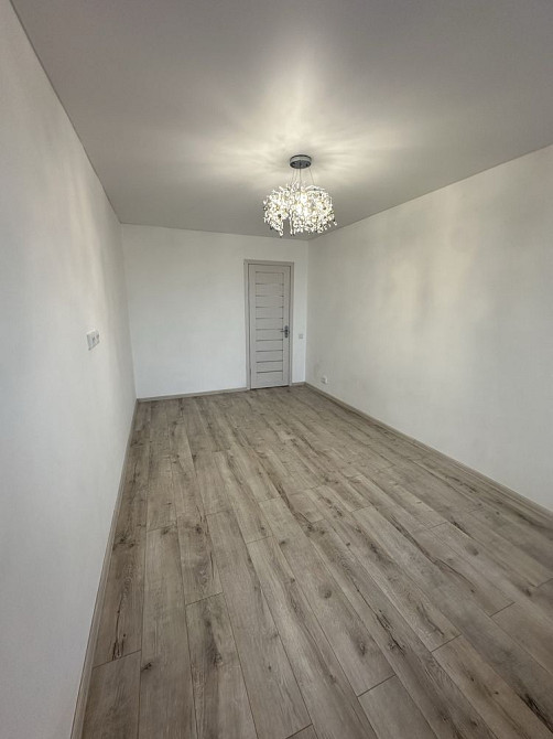 Продам 2-х комнатную квартиру Великодолиском, ул. Ентузистов. Великодолинское - изображение 1