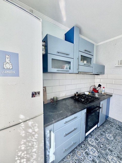 2-х кімнатна квартира по вул. Вовчинецька, біля ТЦ Велес. Ивано-Франковск - изображение 7