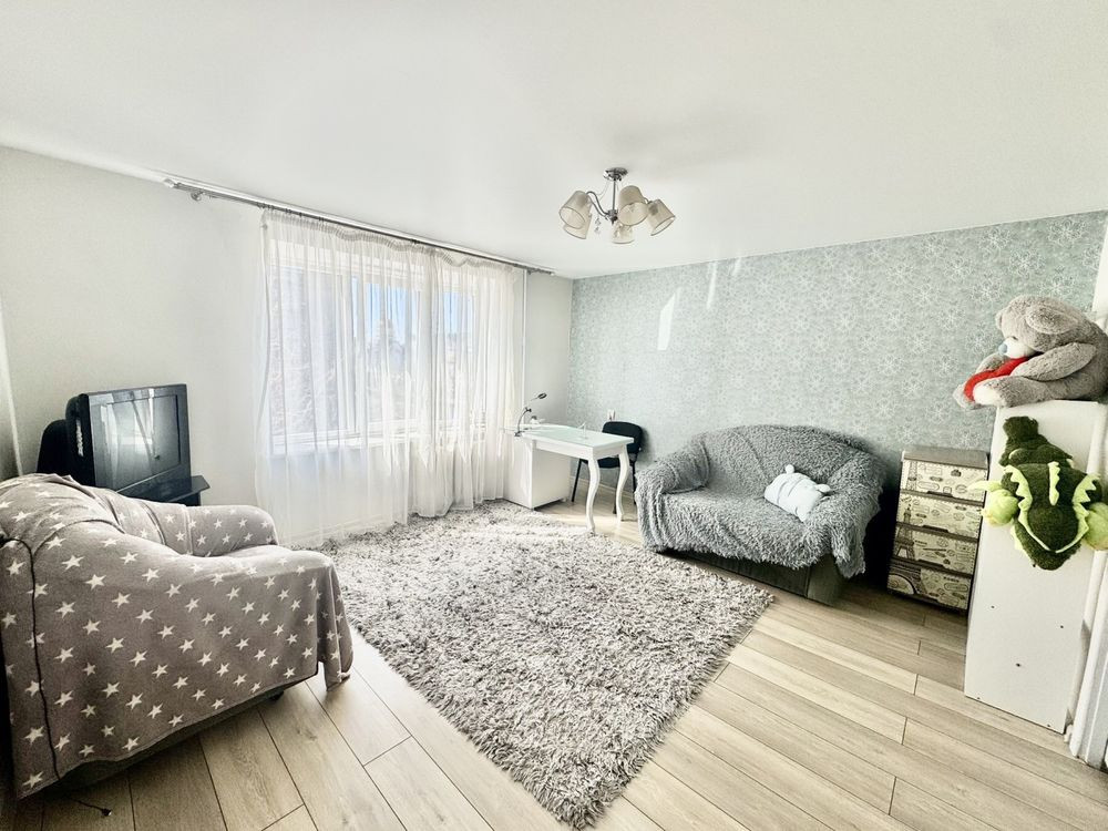 2-х кімнатна квартира по вул. Вовчинецька, біля ТЦ Велес. Ивано-Франковск - изображение 1