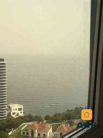 ‼️1к Квартира 9 Жемчужина ‼️ВИД НА МОРЕ Французский бульвар Аркадия Одесса