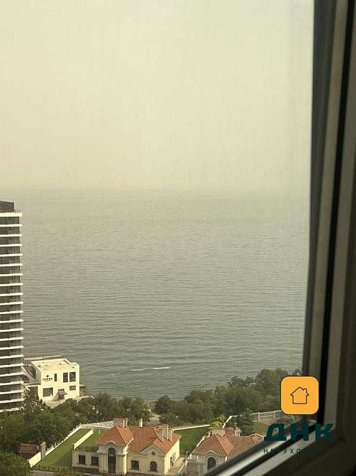 ‼️1к Квартира 9 Жемчужина ‼️ВИД НА МОРЕ Французский бульвар Аркадия Одесса - изображение 2