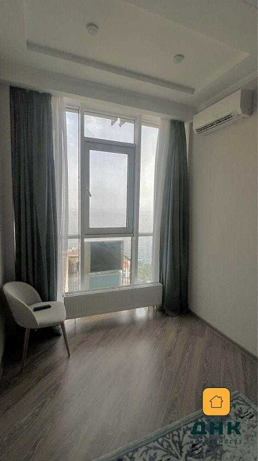 ‼️1к Квартира 9 Жемчужина ‼️ВИД НА МОРЕ Французский бульвар Аркадия Одесса - изображение 5