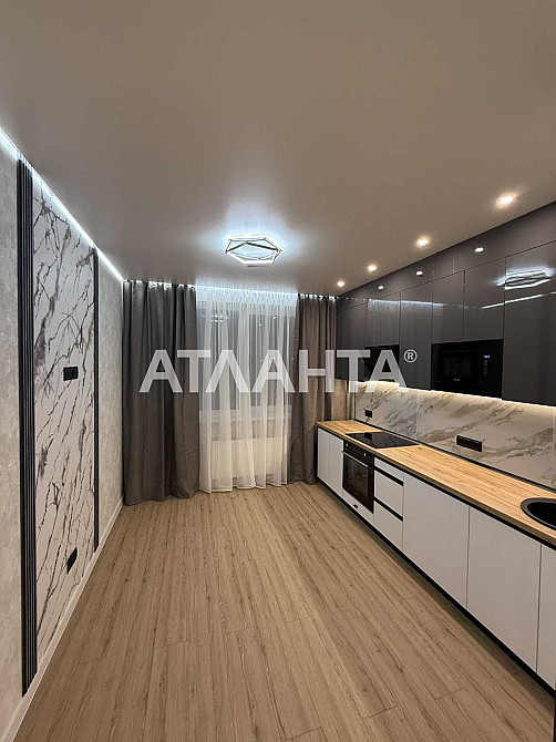 2 кімнатна квартира  в " Перлинному містечку" з ремонтом Одесса - изображение 4