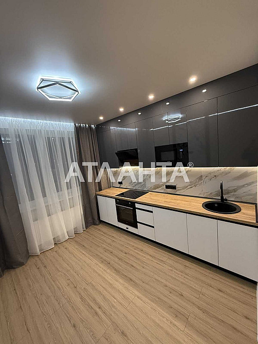 2 кімнатна квартира  в " Перлинному містечку" з ремонтом Одесса - изображение 3