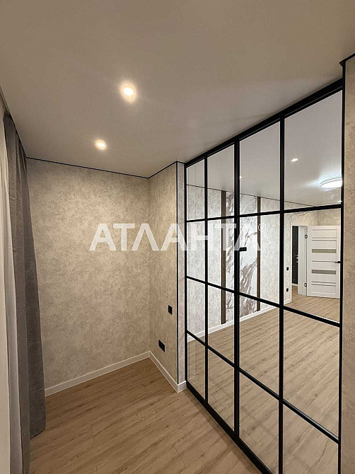 2 кімнатна квартира  в " Перлинному містечку" з ремонтом Одесса - изображение 8