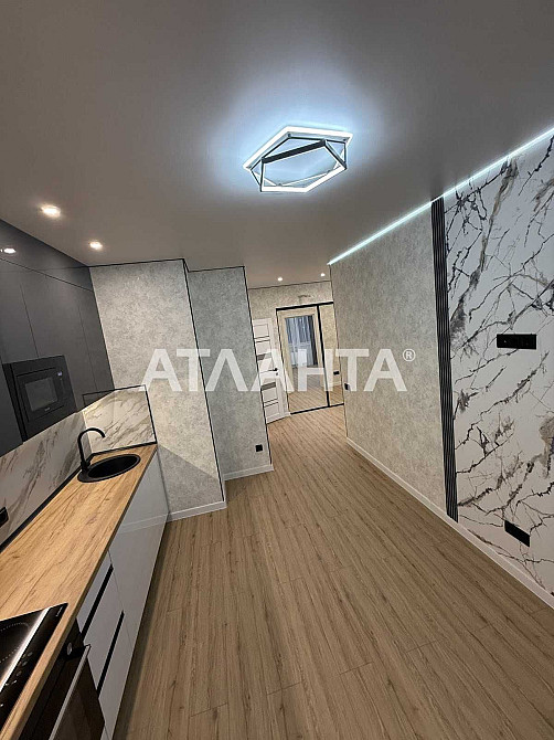 2 кімнатна квартира  в " Перлинному містечку" з ремонтом Одесса - изображение 5