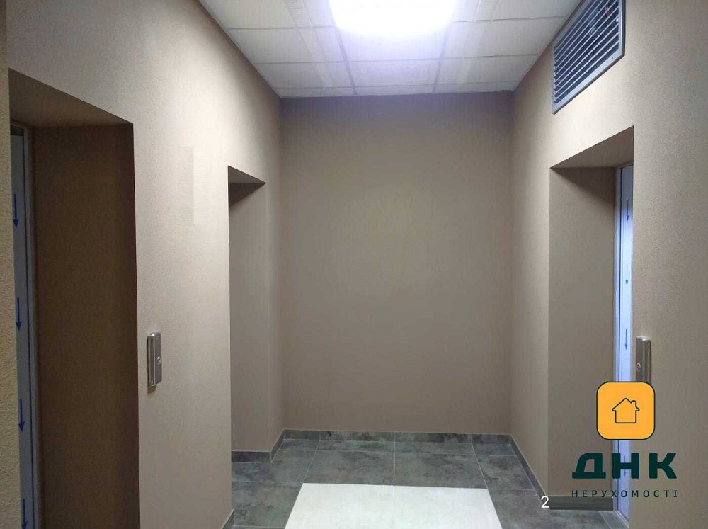 Большая квартира с балконом в ЖК "РОДОС", 54 метра, 3 этаж, Аркадия Одеса - зображення 7