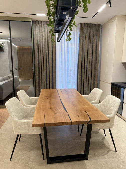 2 кімнатна квартира з дизайнерським ремонтом ЖК Липки 68кв ВЛАСНИК Ивано-Франковск - изображение 4