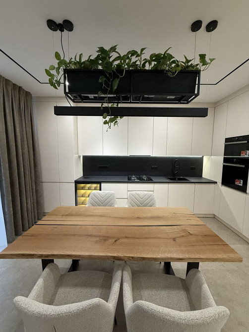 2 кімнатна квартира з дизайнерським ремонтом ЖК Липки 68кв ВЛАСНИК Ивано-Франковск - изображение 6