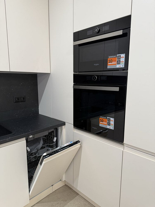 2 кімнатна квартира з дизайнерським ремонтом ЖК Липки 68кв ВЛАСНИК Ивано-Франковск - изображение 8