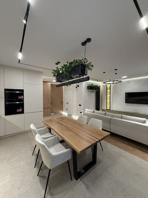 2 кімнатна квартира з дизайнерським ремонтом ЖК Липки 68кв ВЛАСНИК Ивано-Франковск - изображение 3