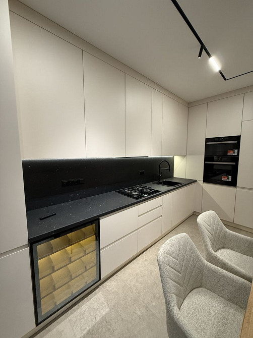 2 кімнатна квартира з дизайнерським ремонтом ЖК Липки 68кв ВЛАСНИК Ивано-Франковск - изображение 7