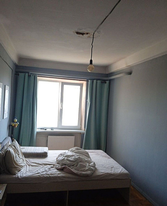 Продам 3 ком.кв.Добровольческих батальонов/Союзная 13.999у.е Запорожье - изображение 3