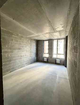 Зручне планування! 2-к квартира 72м2 ЖК Республіка Respublika Киев