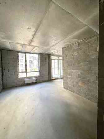 Зручне планування! 2-к квартира 72м2 ЖК Республіка Respublika Киев