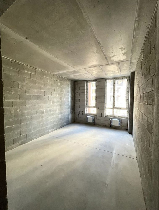 Зручне планування! 2-к квартира 72м2 ЖК Республіка Respublika Киев - изображение 6